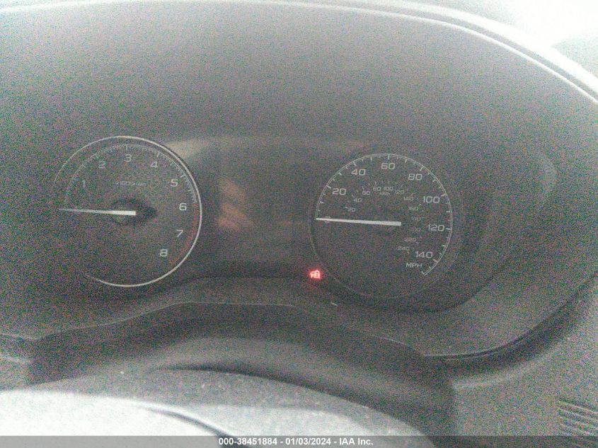 2020 SUBARU FORESTER - JF2SKADCXLH449951