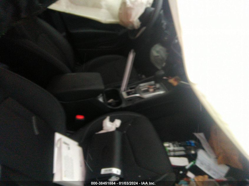 2020 SUBARU FORESTER - JF2SKADCXLH449951