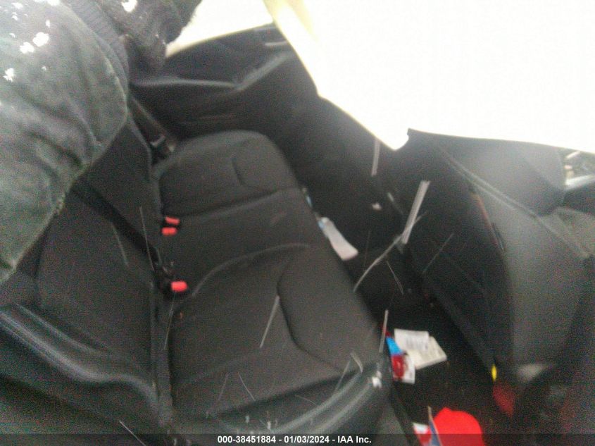 2020 SUBARU FORESTER - JF2SKADCXLH449951