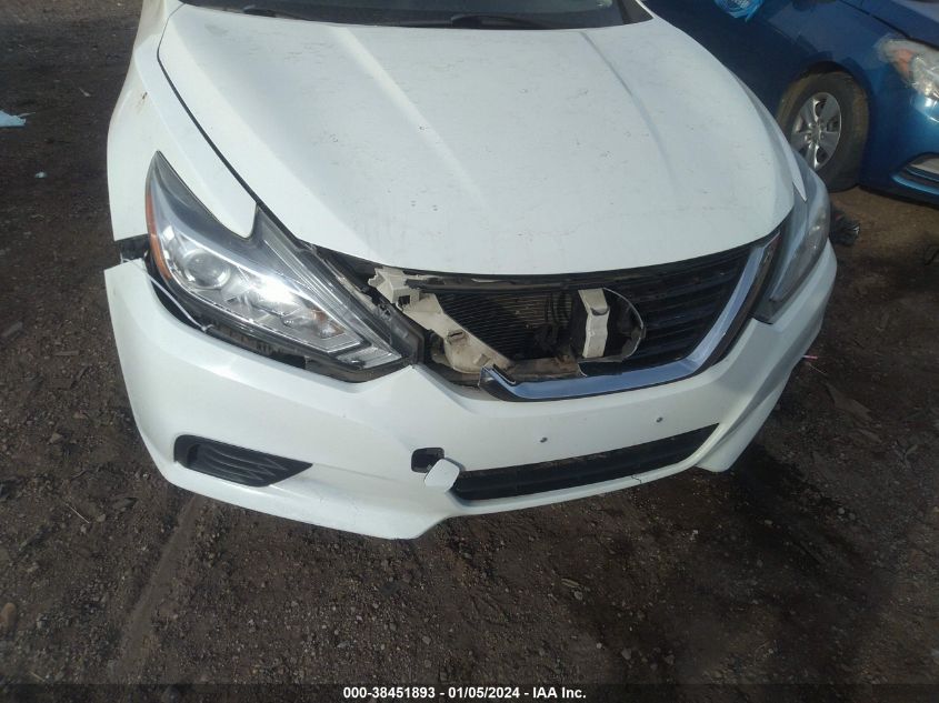 2017 NISSAN ALTIMA 2.5/S/SV/SL/SR - 1N4AL3AP7HC111475