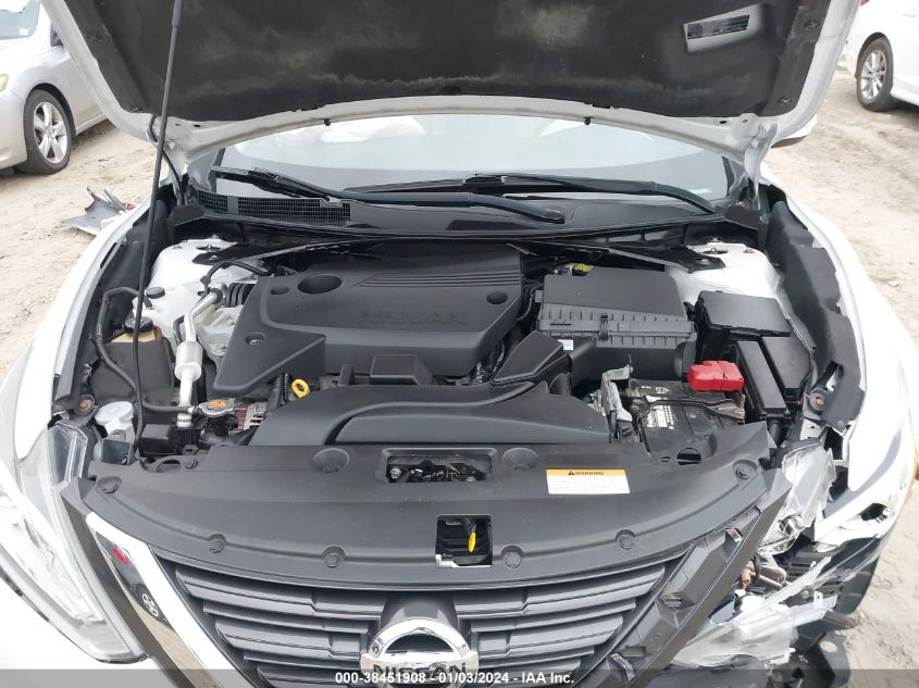 2016 NISSAN ALTIMA 2.5 SL - 1N4AL3AP4GC146425