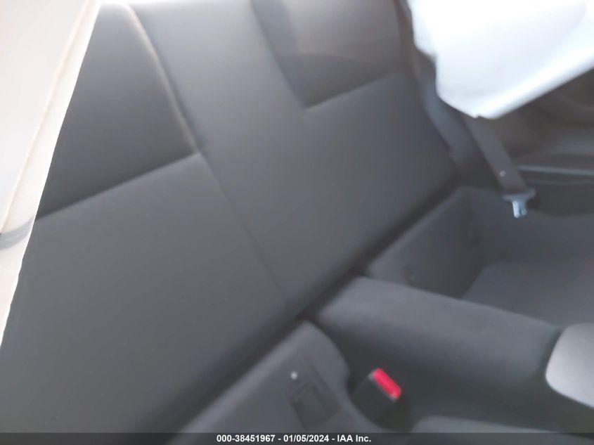 2022 TOYOTA GR86 - JF1ZNBB13N9750026