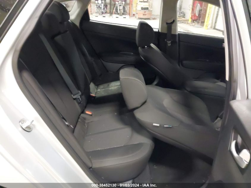 2017 KIA OPTIMA LX - 5XXGT4L31HG176214