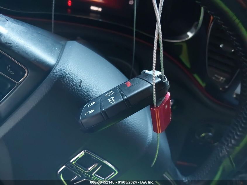 2014 DODGE DART GT - 1C3CDFEB3ED894661