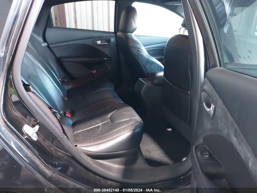 2014 DODGE DART GT - 1C3CDFEB3ED894661