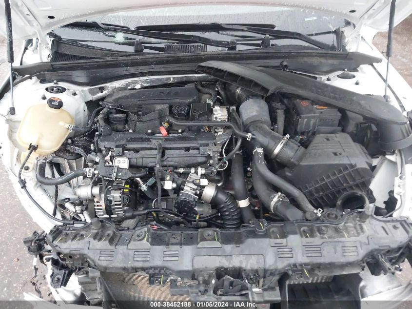 2024 KIA K5 GT LINE - 5XXG64J22RG231532