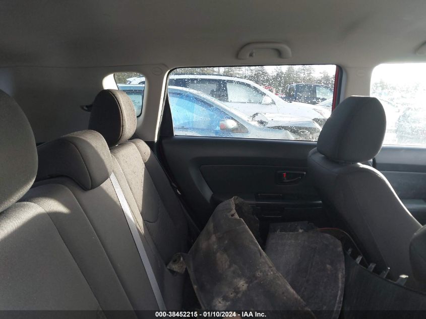 2013 KIA SOUL - KNDJT2A59D7554975