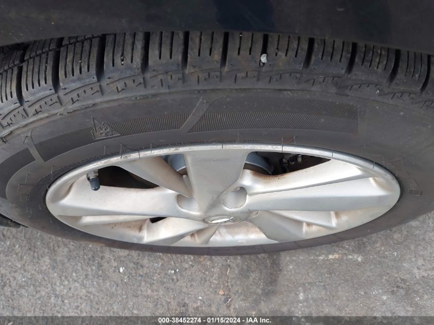 2014 NISSAN ALTIMA 2.5 SV - 1N4AL3AP8EN254497