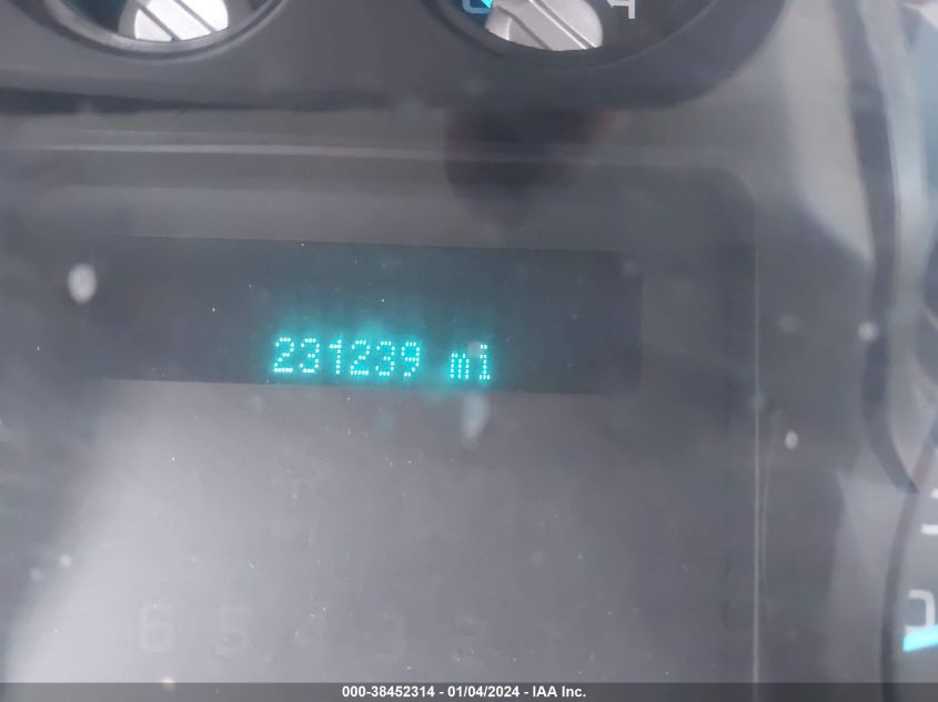 2015 FORD F-250 XL - 1FT7W2A66FEB94699