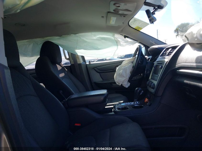 2013 GMC ACADIA SLE-1 - 1GKKRNED3DJ243720