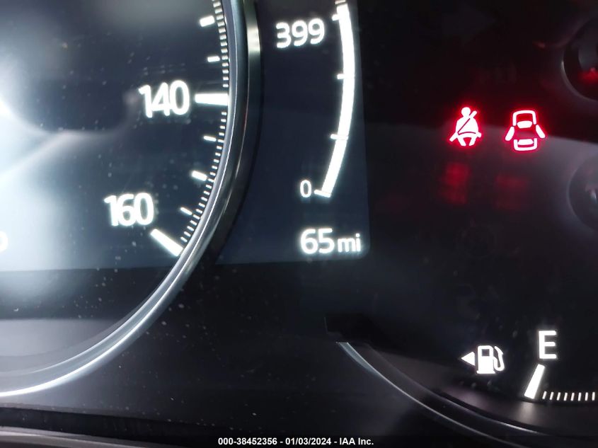 2024 MAZDA CX-5 2.5 S PREMIUM PLUS - JM3KFBEMXR0417760