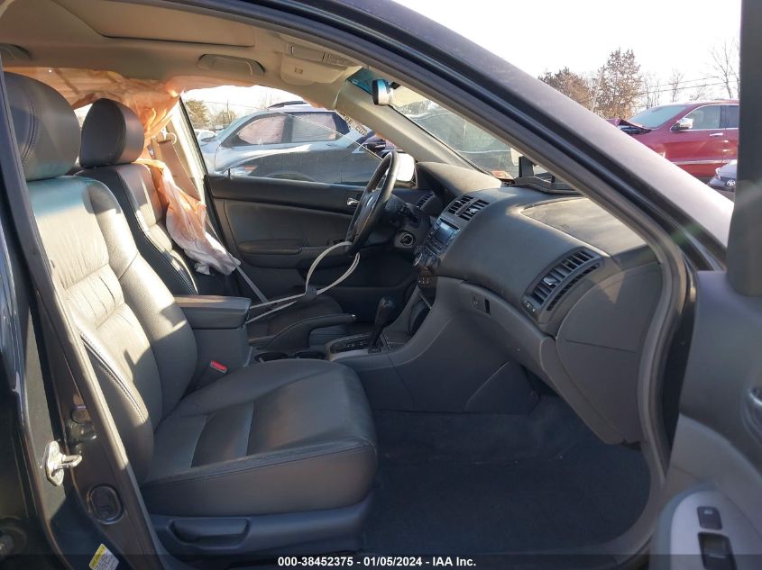 1HGCM56805A129225 | 2005 HONDA ACCORD