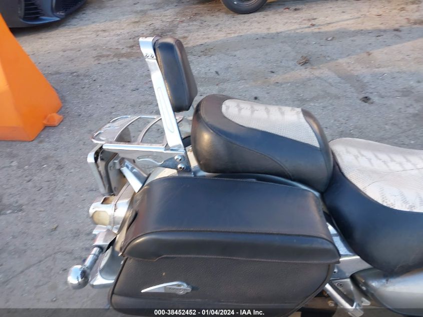 2002 SUZUKI VL1500 - JS1VY51AX22101664