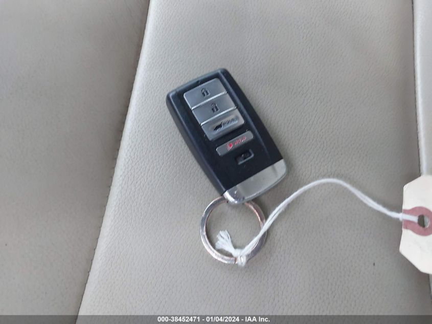 2014 ACURA MDX TECHNOLOGY PACKAGE - 5FRYD4H48EB018615