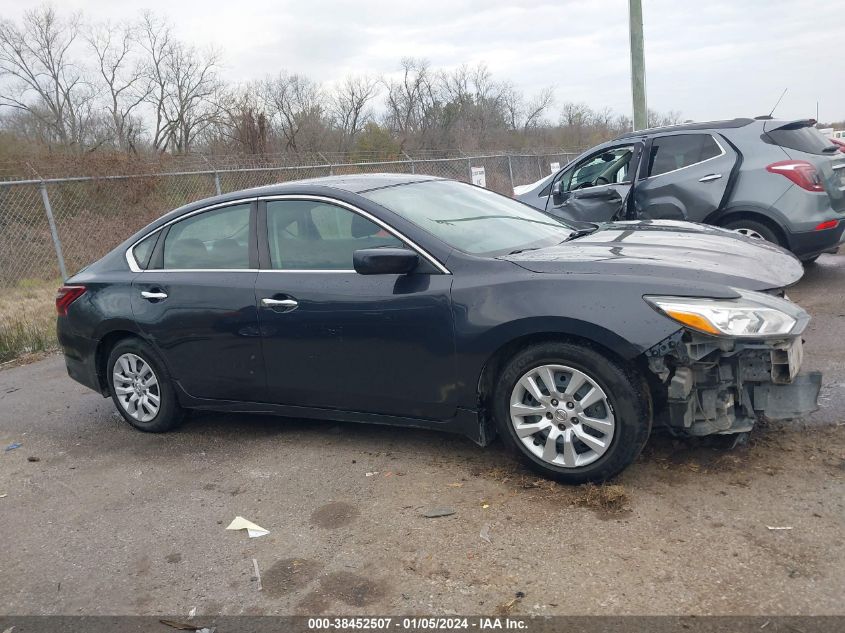 1N4AL3AP7HC272425 | 2017 NISSAN ALTIMA