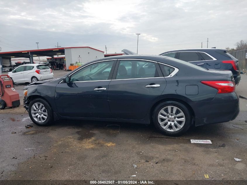 1N4AL3AP7HC272425 | 2017 NISSAN ALTIMA