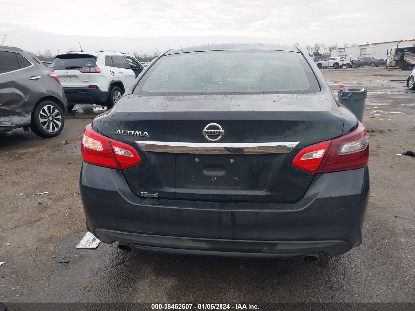 1N4AL3AP7HC272425 | 2017 NISSAN ALTIMA