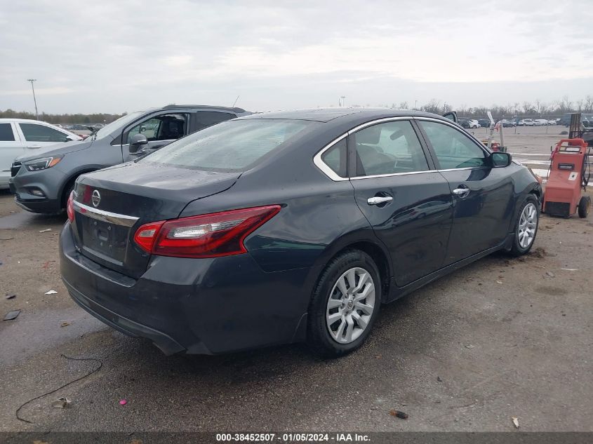 1N4AL3AP7HC272425 | 2017 NISSAN ALTIMA