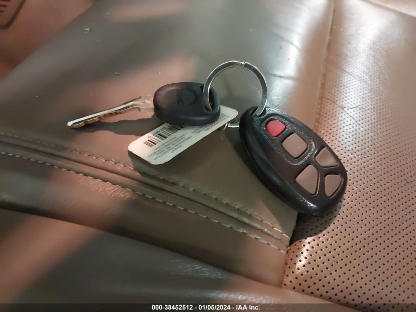 2013 GMC ACADIA DENALI - 1GKKRTKD1DJ161929