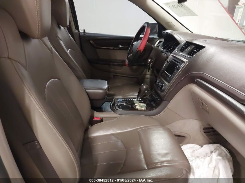 2013 GMC ACADIA DENALI - 1GKKRTKD1DJ161929