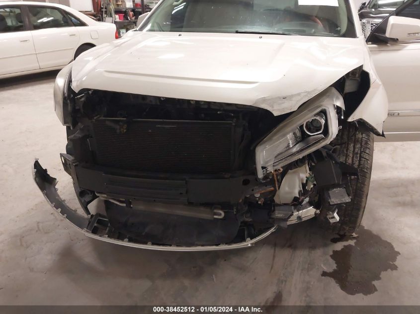 2013 GMC ACADIA DENALI - 1GKKRTKD1DJ161929