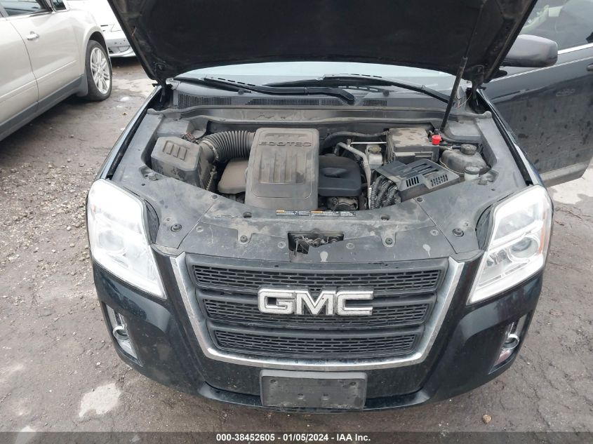 2013 GMC TERRAIN SLT-1 - 2GKALUEK1D6259658