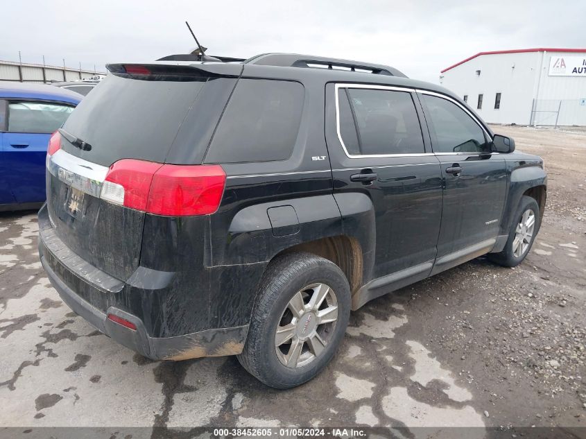 2013 GMC TERRAIN SLT-1 - 2GKALUEK1D6259658