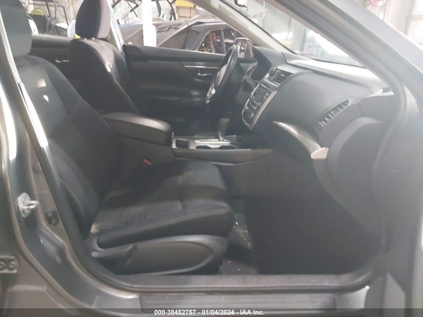 2017 NISSAN ALTIMA 2.5 S - 1N4AL3AP6HC209655