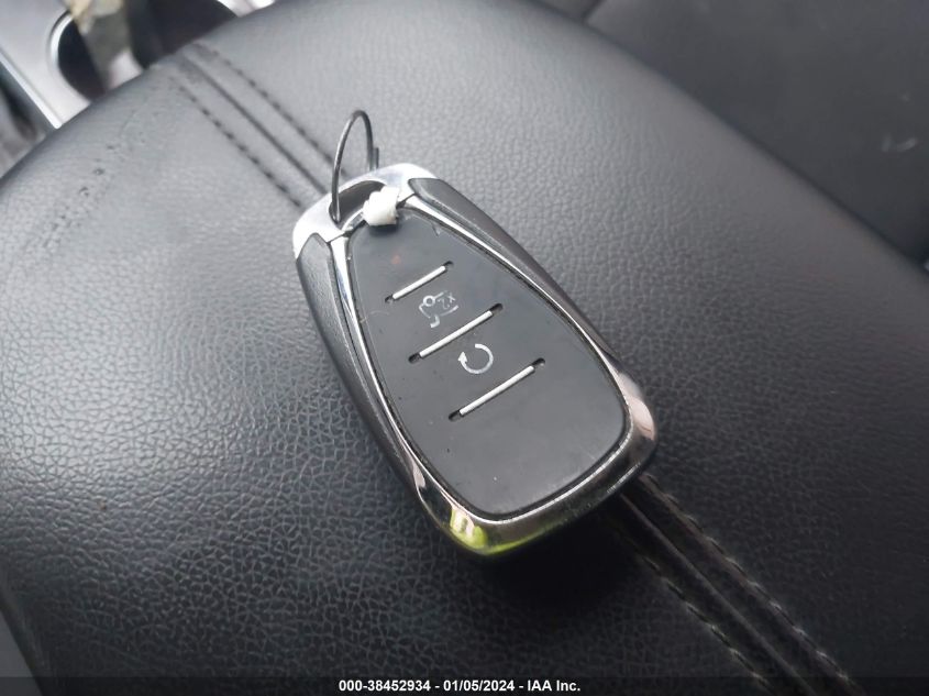 2018 CHEVROLET MALIBU LT - 1G1ZD5ST4JF126899