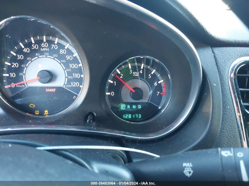 2013 CHRYSLER 200 LX - 1C3CCBABXDN670832
