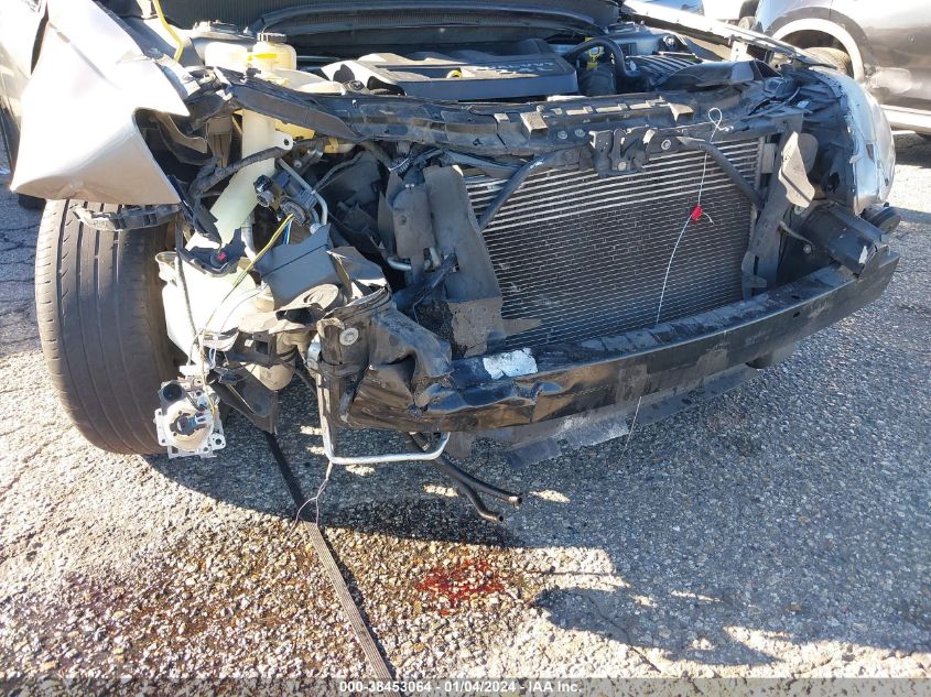 2013 CHRYSLER 200 LX - 1C3CCBABXDN670832