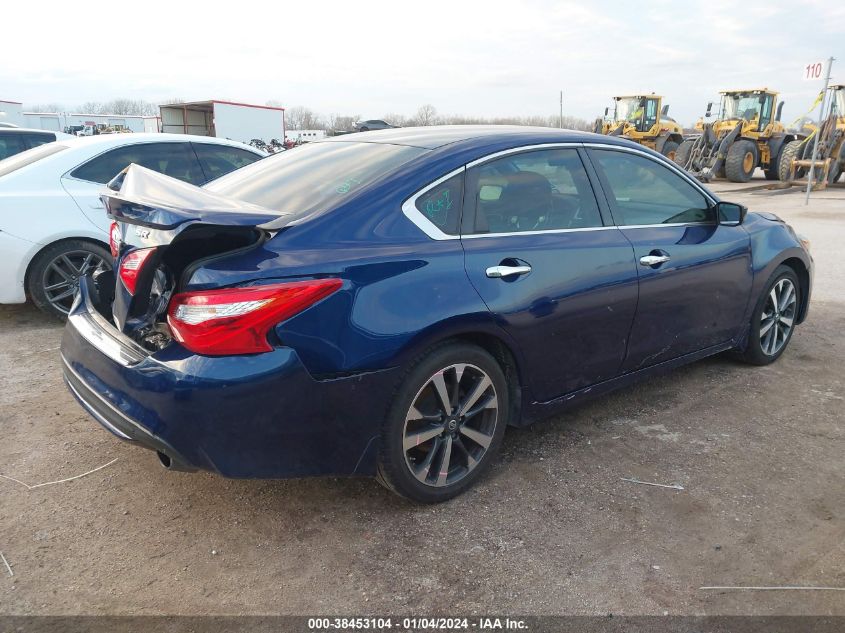 1N4AL3AP4GC277290 | 2016 NISSAN ALTIMA