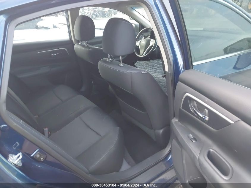 2016 NISSAN ALTIMA 2.5 SR - 1N4AL3AP4GC277290