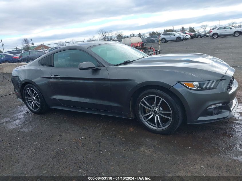 1FA6P8TH9H5309296 | 2017 FORD MUSTANG