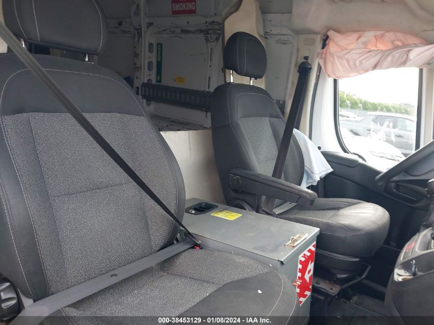 2014 RAM PROMASTER 1500 1500 HIGH - 3C6TRVBG2EE115828