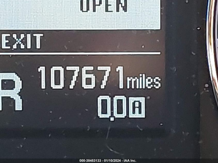 2015 INFINITI QX70 - JN8CS1MW8FM481861