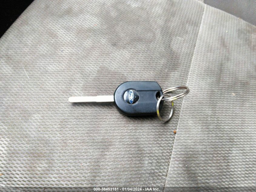 2014 FORD FOCUS SE - 1FADP3F29EL123167