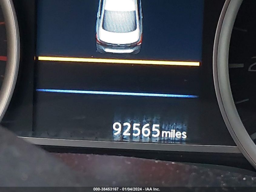 2019 NISSAN SENTRA S - 3N1AB7AP9KY360883