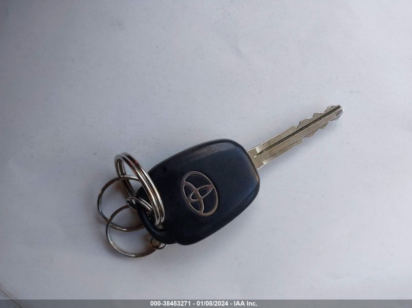 2014 TOYOTA RAV4 LE - 2T3BFREV3EW157296