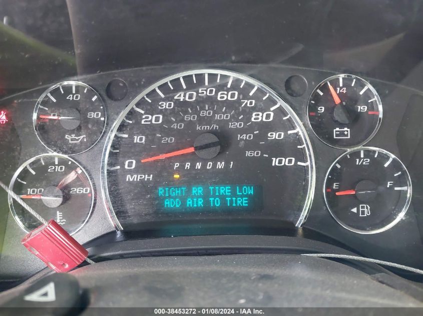 2015 CHEVROLET EXPRESS 3500 LS - 1GAZGZFF4F1144181