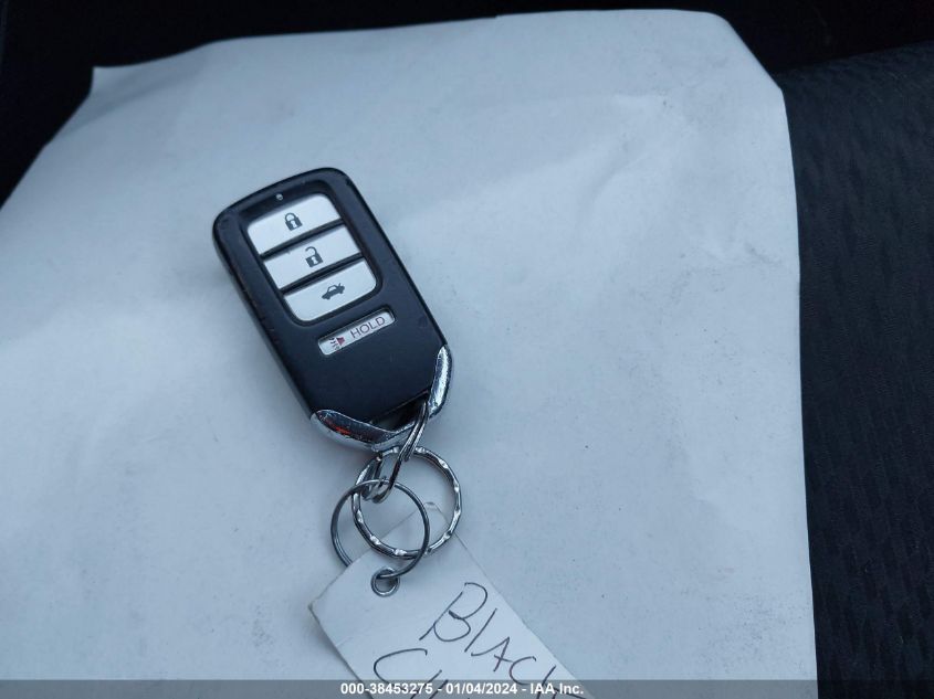 2014 HONDA CIVIC EX - 19XFB2F87EE244255