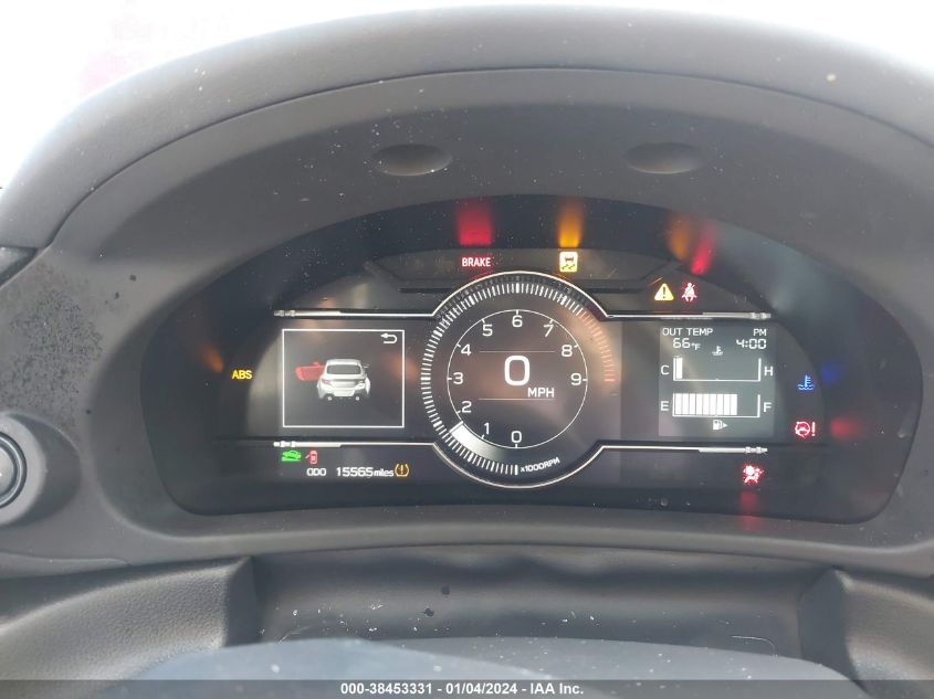 2023 TOYOTA GR86 JF1ZNBB12P9757715