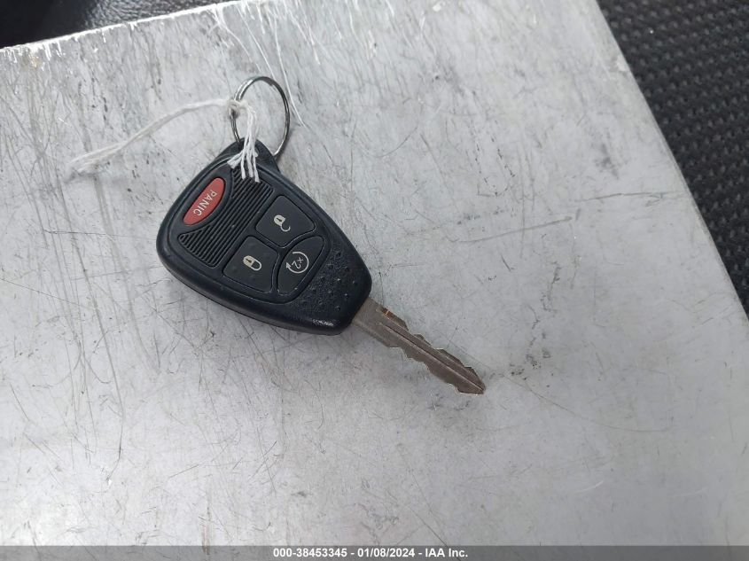 2014 JEEP COMPASS LATITUDE - 1C4NJCEA1ED505342
