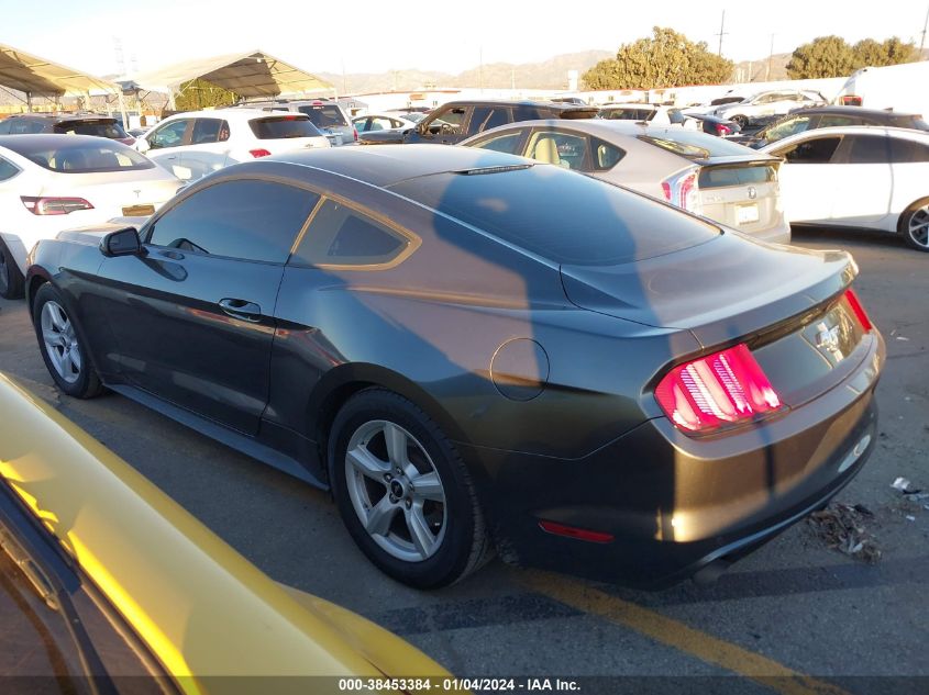 1FA6P8AM2F5403873 2015 FORD MUSTANG, photo no. 3