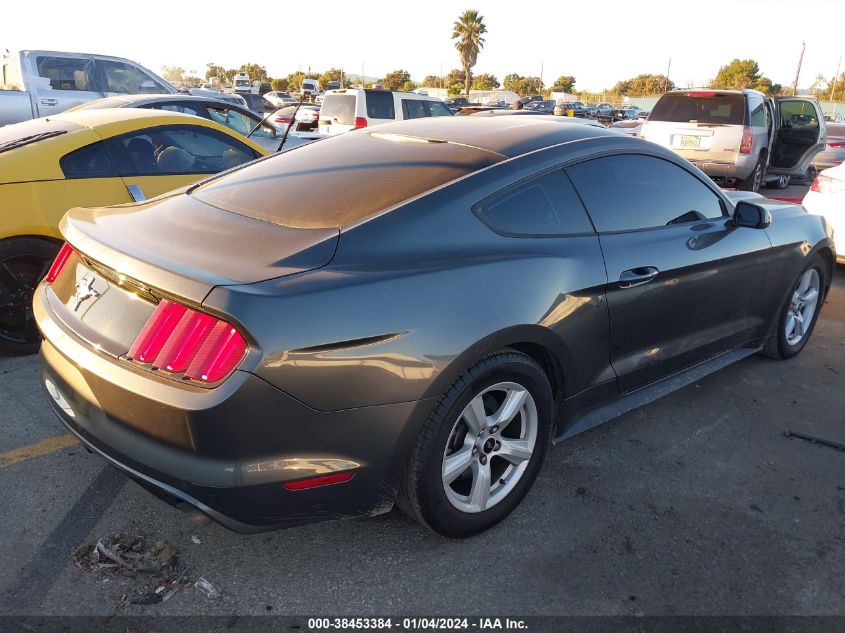 1FA6P8AM2F5403873 2015 FORD MUSTANG, photo no. 4