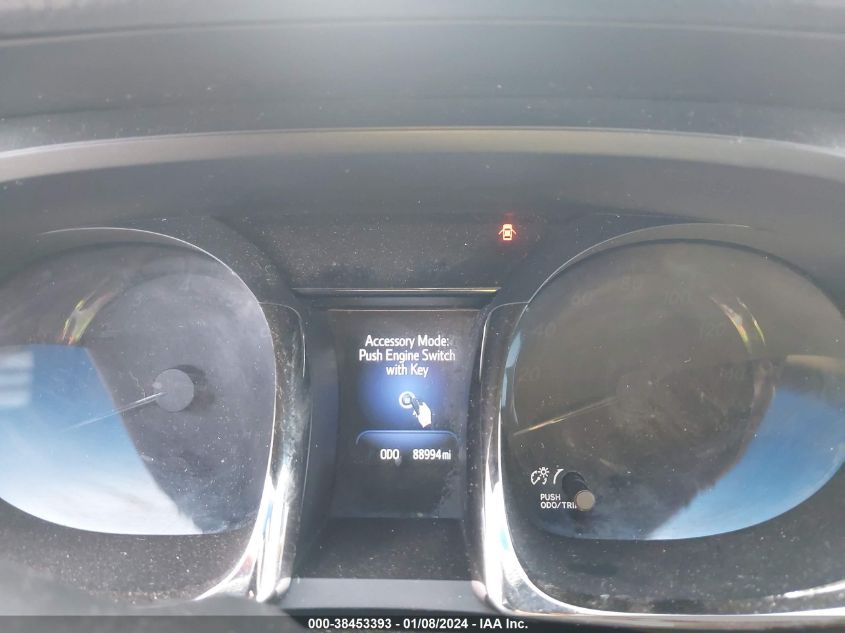 2014 TOYOTA AVALON XLE PREMIUM - 4T1BK1EB8EU100930