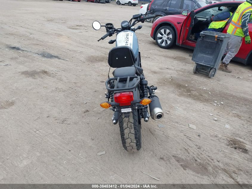 2019 HONDA CMX300 MLHNC5308K5200469