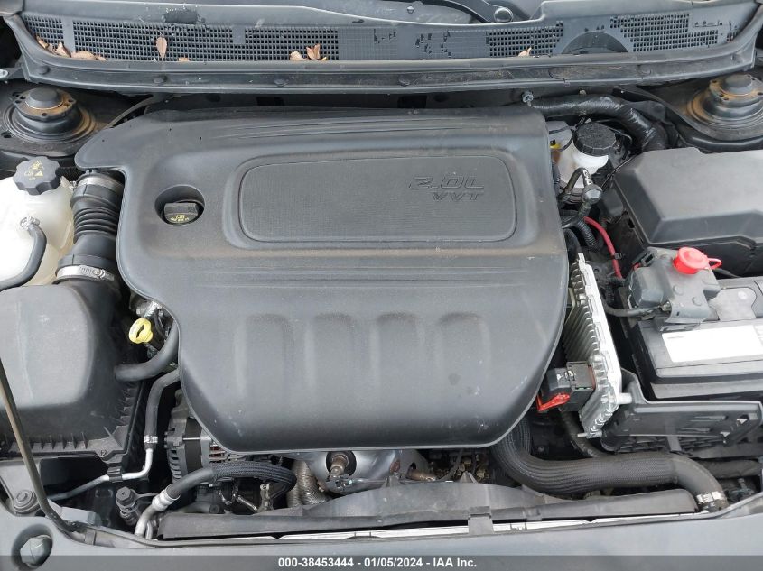 2013 DODGE DART SXT/RALLYE - 1C3CDFBA2DD231091