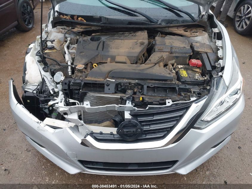 2017 NISSAN ALTIMA 2.5 S - 1N4AL3AP2HC295983
