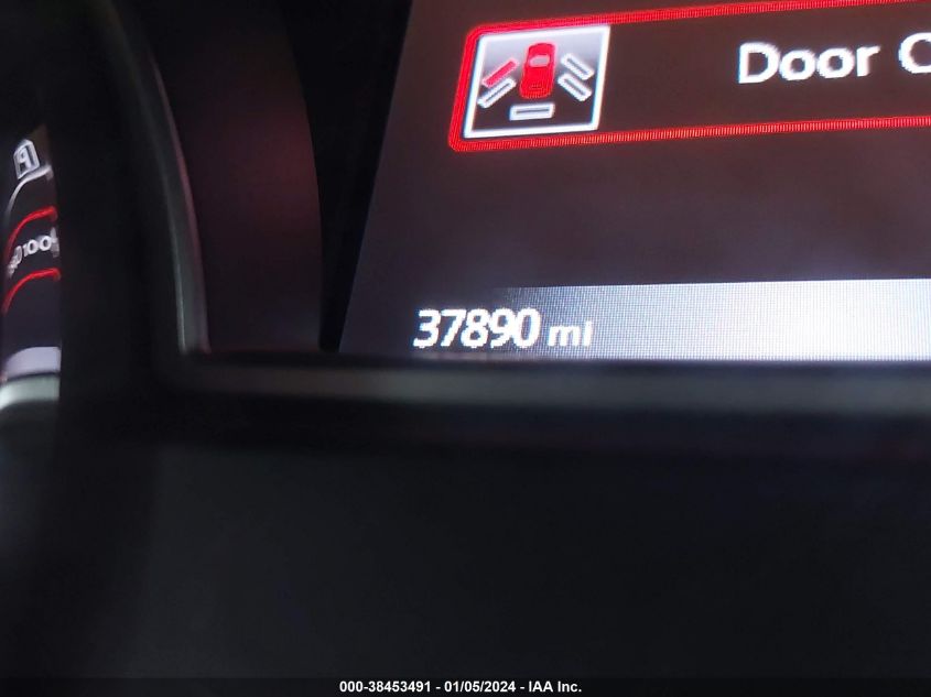 2017 NISSAN ALTIMA 2.5 S - 1N4AL3AP2HC295983